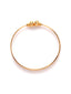 Set Of 2 Gold-Plated Handcrafted Bangles