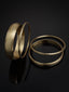 Set Of 4 Gold-Plated Handcrafted Bangles