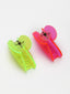 Women Set of 2 Claw Clips