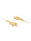 Gold-Plated Classic Chandbalis