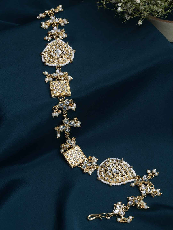 Head Jewellery