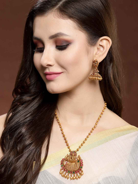 Women Jewellery Set
