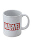 Men Gold-Toned Fancy Rakhi With Marvel Mug