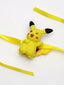 Set Of 2 Pikachu & Printed Fashion Rakhi With Roli Chawal